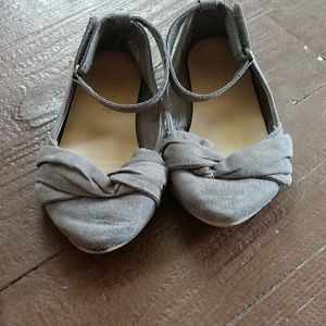 Old Navy girls dress shoes size 7